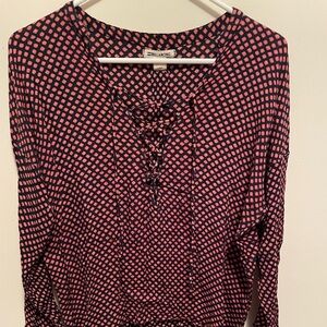 Billabong Blouse - Size large